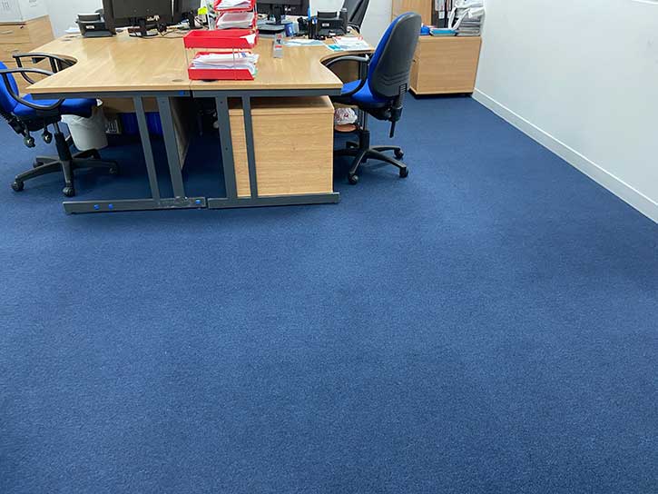 Shire Carpet Services Ltd Commercial Carpet Cleaning, Buckinghamshire