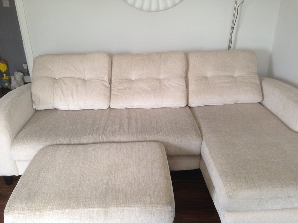 Shire Carpet Services Ltd Upholstery Cleaning, Buckinghamshire